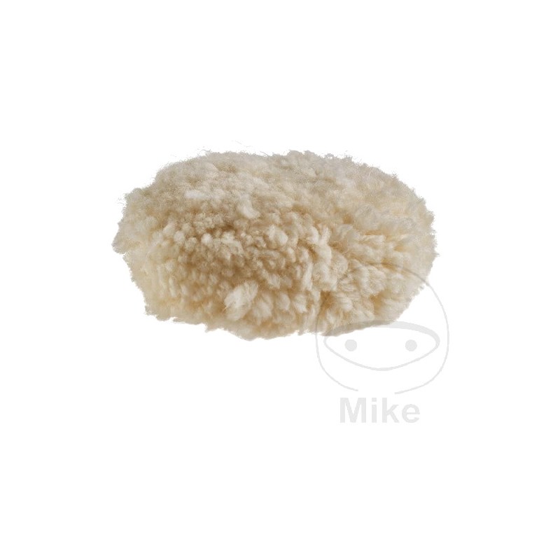 Polishing disc for polisher with rechargeable battery 6850209 564.03.28