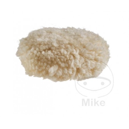 Polishing disc for polisher with rechargeable battery 6850209 564.03.28