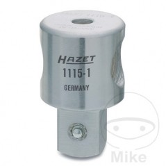 HAZET Ball Lock Slider 1 6058473 605.84.81