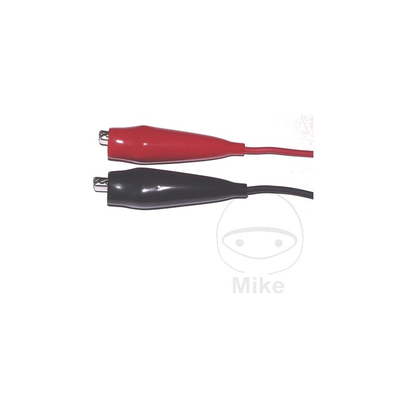 Multimeter tester set 609.04.43