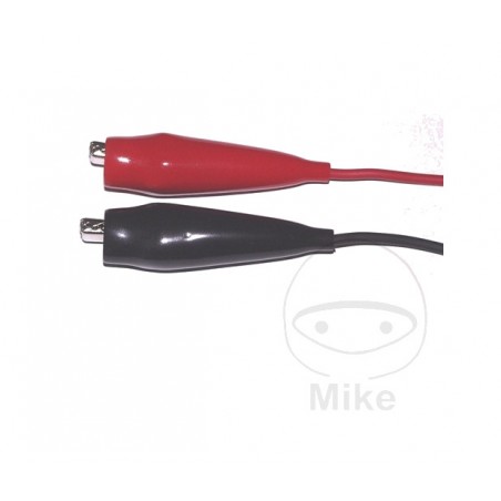 Multimeter tester set 609.04.43