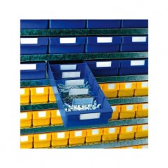 Divider panel for storage box 694.30.09VAR