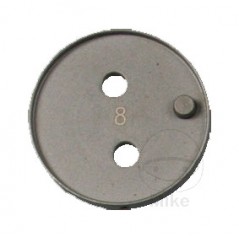 JMP Placa adaptadora para piston de freno 8 612.05.88