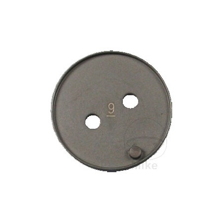 JMP Placa adaptadora para piston de freno 9 612.05.96