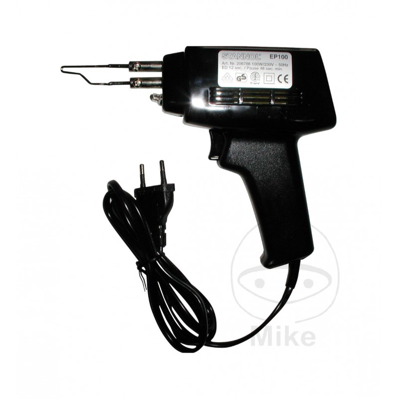 Pistola de soldar 100W 685.01.80