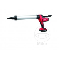 MILWAUKEE Cartridge gun with rechargeable battery 18V C18PCG/600A 685.02.37