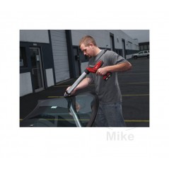 MILWAUKEE Pistola de cartuchos con batería recargable 18V C18PCG/600A 685.02.37