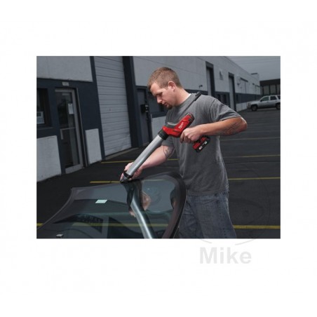 MILWAUKEE Pistola de cartuchos con batería recargable 18V C18PCG/600A 685.02.37