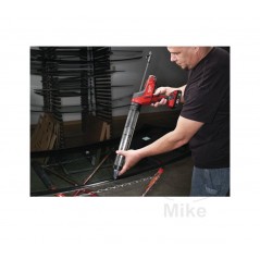 MILWAUKEE Pistola de cartuchos con batería recargable 18V C18PCG/600A 685.02.37