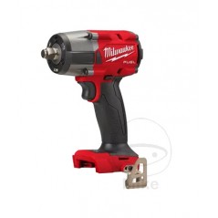 MILWAUKEE Rechargeable Battery Impact Driver M18 SOLO FMTIW2F12 1/2 ZOLL 685.04.91