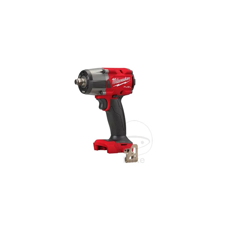MILWAUKEE Destornillador de impacto con batería recargable M18 SOLO FMTIW2F12 1/2 ZOLL 685.04.91