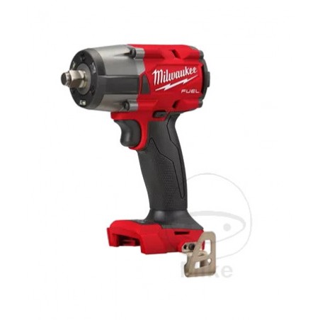 MILWAUKEE Destornillador de impacto con batería recargable M18 SOLO FMTIW2F12 1/2 ZOLL 685.04.91