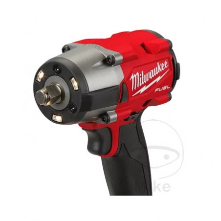 MILWAUKEE Rechargeable Battery Impact Driver M18 SOLO FMTIW2F12 1/2 ZOLL 685.04.91