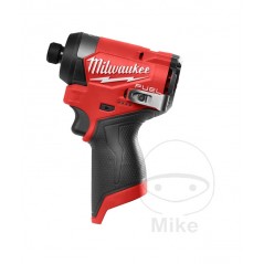MILWAUKEE Rechargeable Battery Impact Driver 12V SOLO M12FID2-0 685.05.31