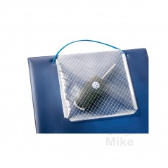 EICHNER Pack 10 portapapeles con compartimiento para llaves A4 699.02.33VAR