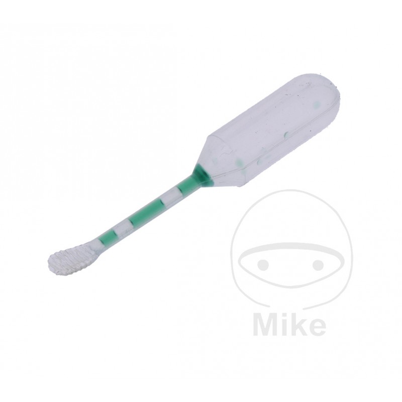 Pipette with threaded fixation 0.3G 757.20.19
