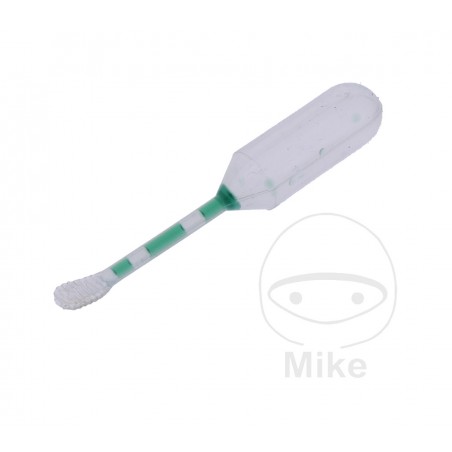 Pipette with threaded fixation 0.3G 757.20.19