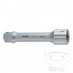 Alargador llave de vaso 1 Z 200 MM 605.85.07