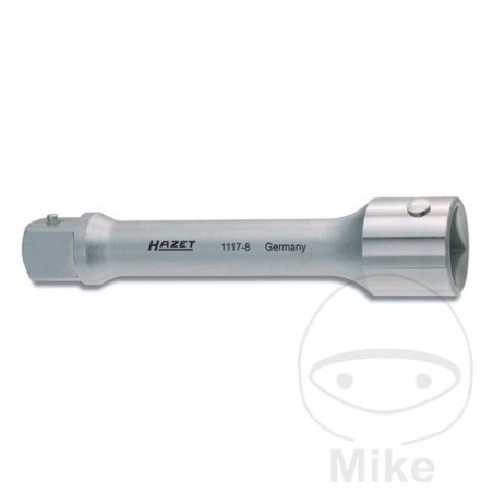 Socket wrench extension 1 Z 200 MM 605.85.07