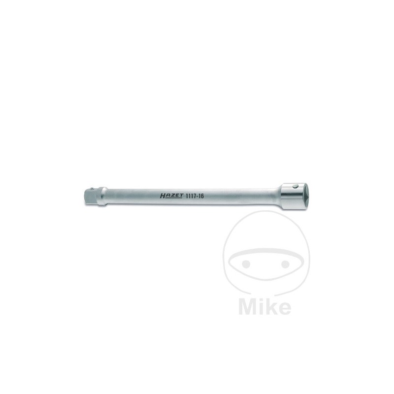 Alargador llave de vaso 1 Z 400 MM 605.85.15