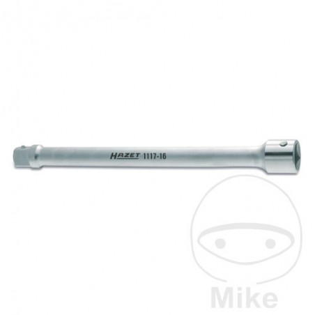 Socket wrench extension 1 Z 400 MM 605.85.15