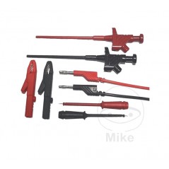 Kit for checking electrical connections 609.04.01