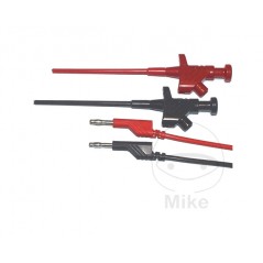 Kit for checking electrical connections 609.04.19