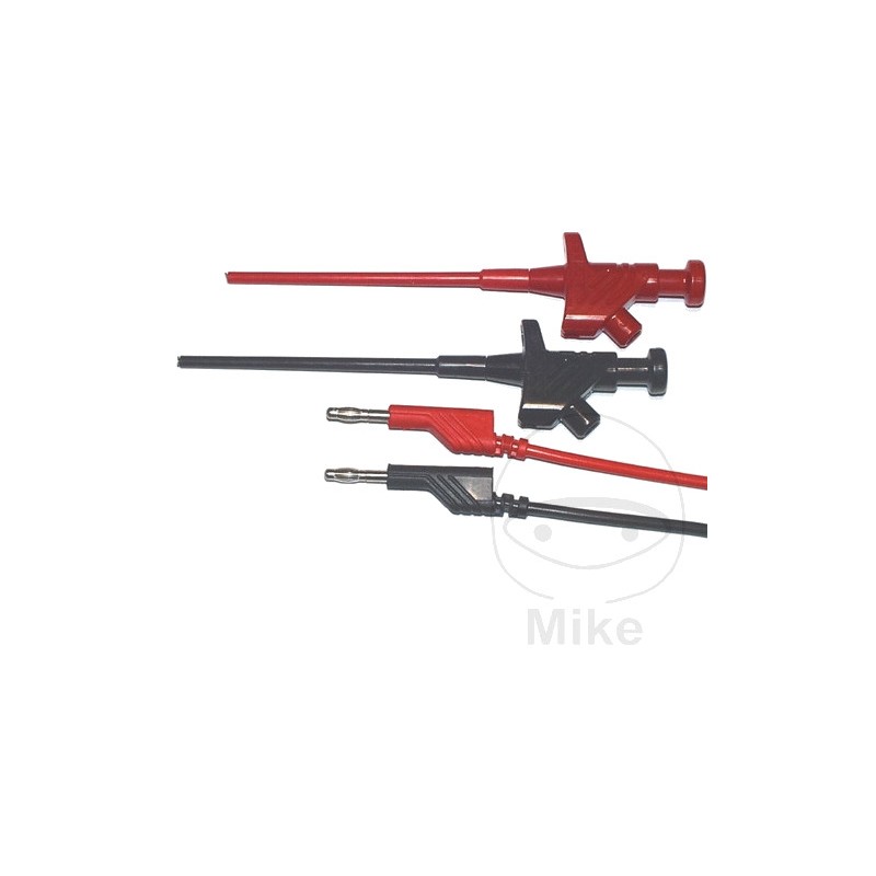 Kit púas comprobación conexiones eléctricas 609.04.19