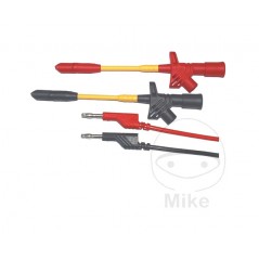 Kit for checking electrical connections 609.04.27