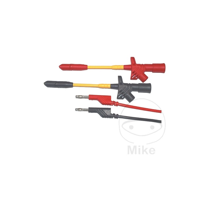 Kit for checking electrical connections 609.04.27