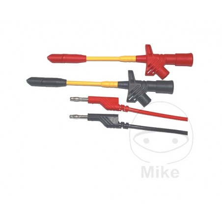 Kit for checking electrical connections 609.04.27