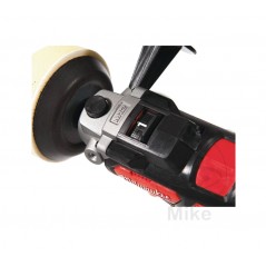 MILWAUKEE Mini polisher kit with rechargeable battery 12V 685.02.09