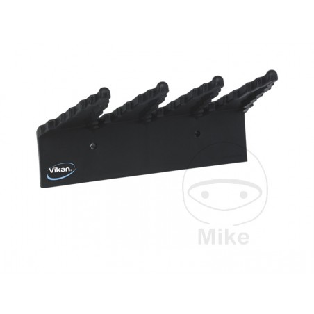 VIKAN Soporte de pared para herramientas 240MM 5513601