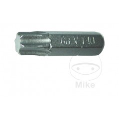 CONDOR torx screwdriver bit T45 5/16 30 MM 8 632.18.06