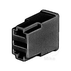 2-pole flat plug female housing 1450360