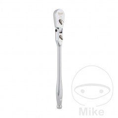 MILWAUKEE Swivel Head Ratchet Wrench 3/8Z 305 MM 6059624