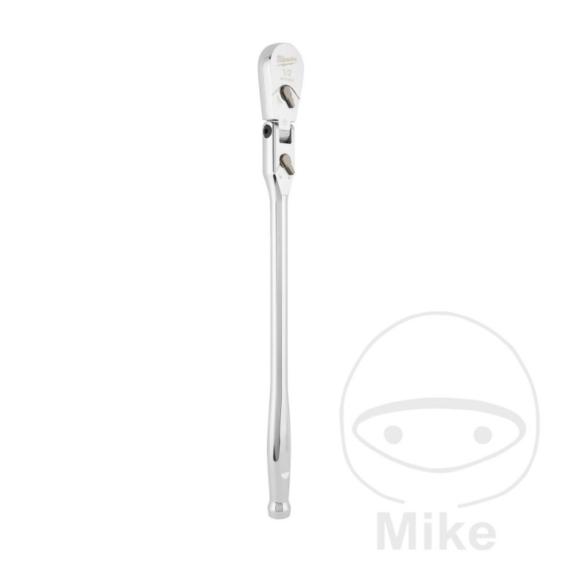 MILWAUKEE Swivel Head Ratchet Wrench 1/2Z 460 MM 6059626