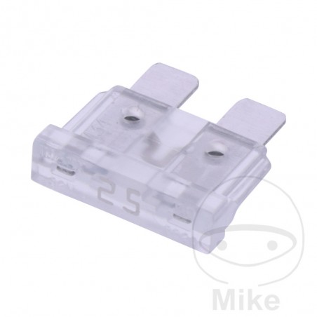 JMP Pack 5 fusibles 25A 1490094