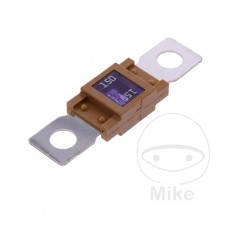 JMP Pack 5 screw connection fuses MEGA 150A 1490153