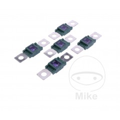 JMP Pack 5 screw connection fuses MEGA 125A 1490154