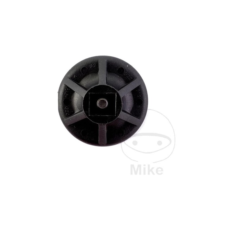 MILWAUKEE Pressure plate for cartridge gun 6850426