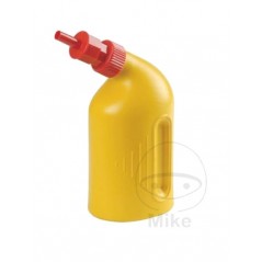 Botella rellenable para agua destilada de baterías ZA-980 1L 6091623