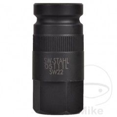 JMP Punta de destornillador reforzado allen 53 MM SW22 605.14.86