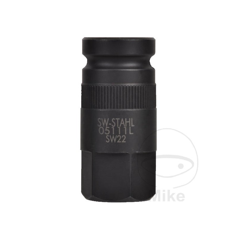 JMP Punta de destornillador reforzado allen 53 MM SW22 605.14.86
