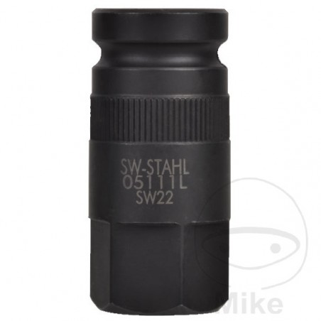 JMP Reinforced allen screwdriver bit 53 MM SW22 605.14.86