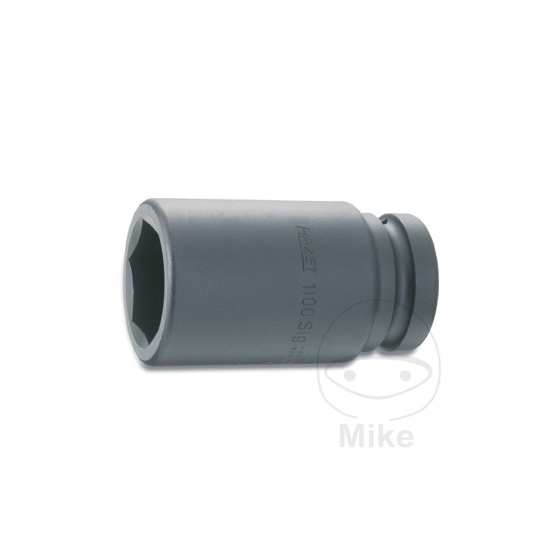 HAZET hex impact socket 1 46 MM 110 605.84.65