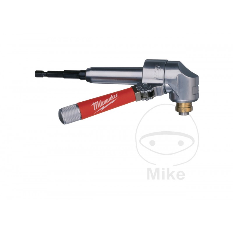 MILWAUKEE Hex Angle Screw Holder 1/4 160 MM 685.02.03