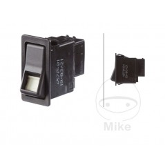 HELLA on/off switch 1450436