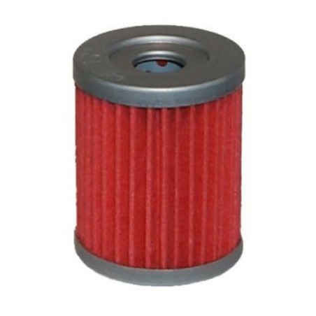 filter, oil hf132