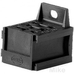 HELLA Relay socket KLEI 146.79.43